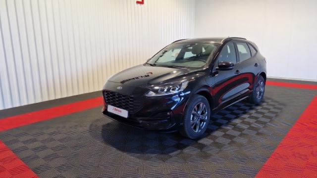 Ford Kuga 2.5 Duratec 225 Ch Phev Powershift St-Line