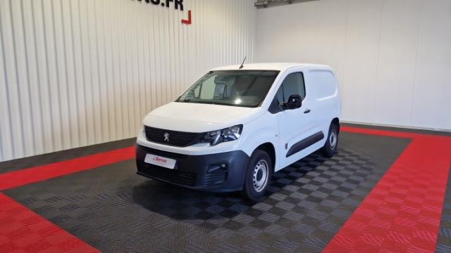 Peugeot Partner d’occasion