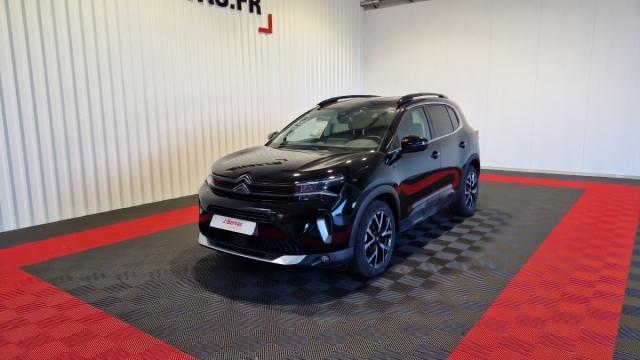 Citroen C5 Aircross Hybride Rechargeable 225 E-Eat8 Shine Pack