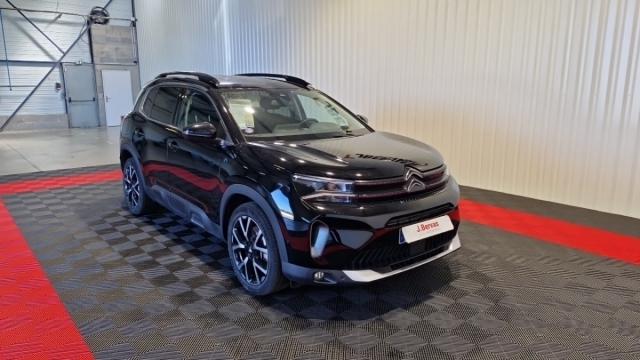Citroen C5 Aircross image 7