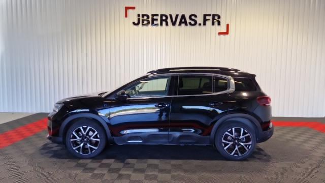 Citroen C5 Aircross image 4
