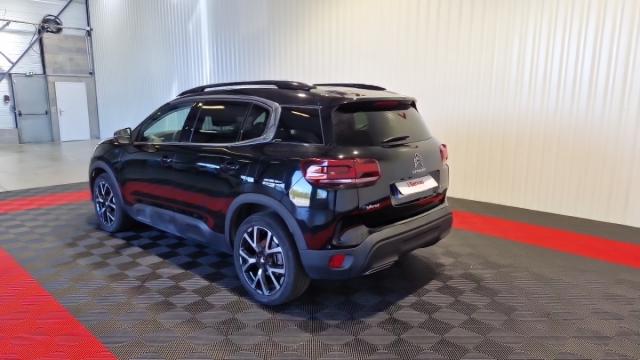 Citroen C5 Aircross image 3