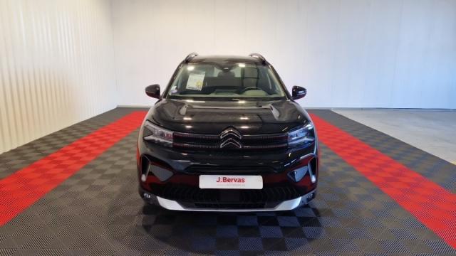 Citroen C5 Aircross image 6