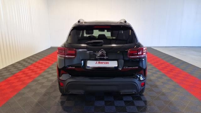 Citroen C5 Aircross image 8
