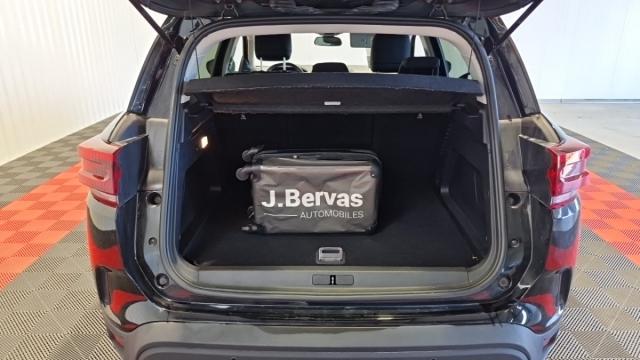 Citroen C5 Aircross image 9