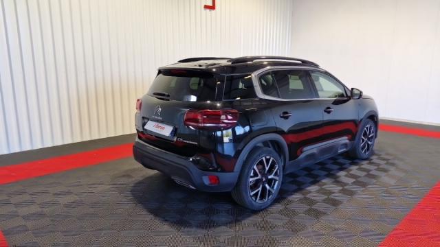 Citroen C5 Aircross image 2