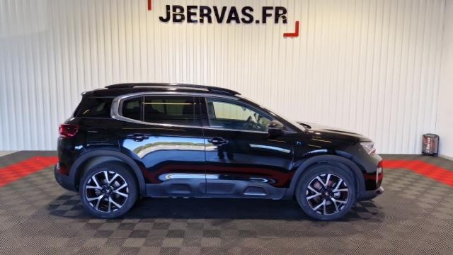 Citroen C5 Aircross image 1