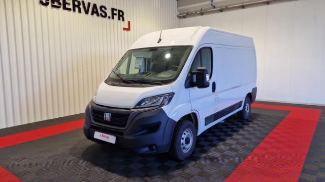 Fiat Ducato d’occasion