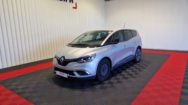 Renault Grand Scénic Iv Tce 140 Fap - 21 Business