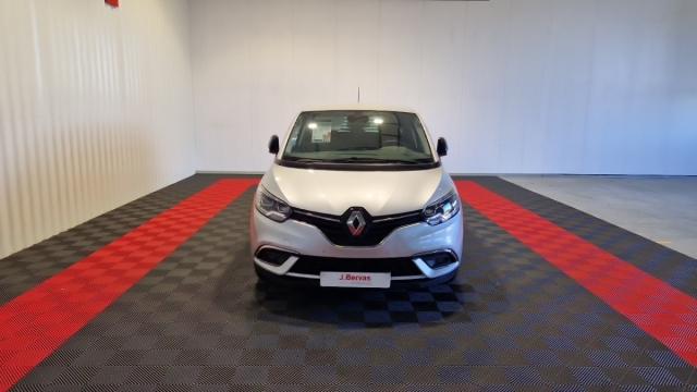 Renault Grand Scénic image 6