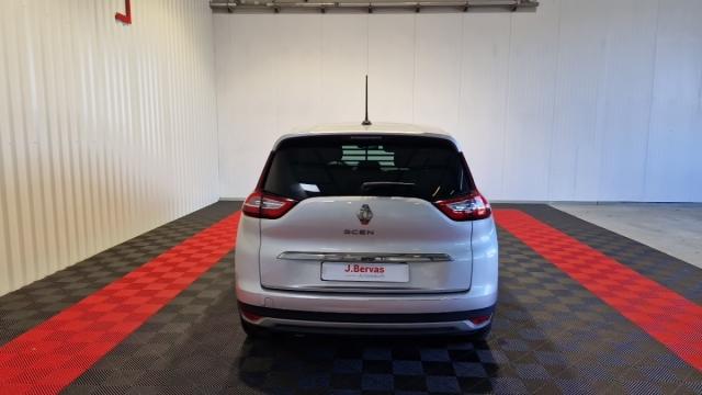 Renault Grand Scénic image 1