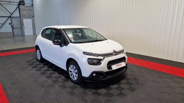Citroen C3 image 3
