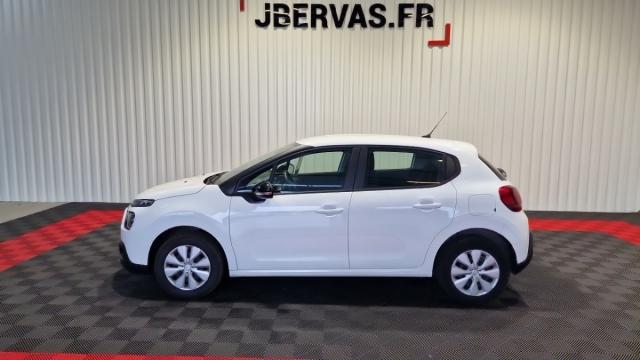 Citroen C3 image 8
