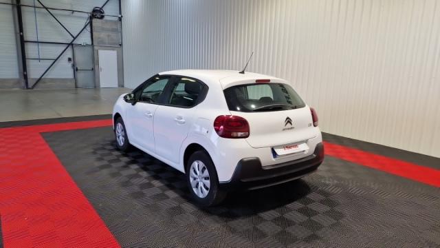 Citroen C3 image 7