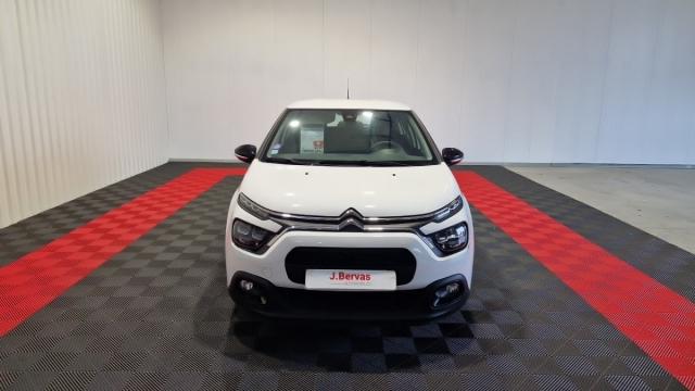 Citroen C3 image 9