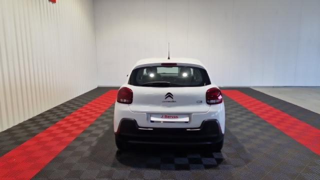 Citroen C3 image 1