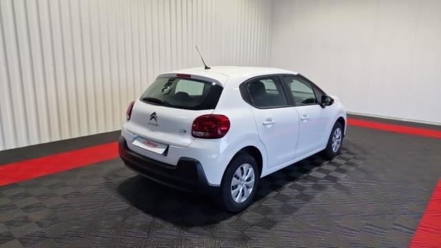 Citroen C3 image 6