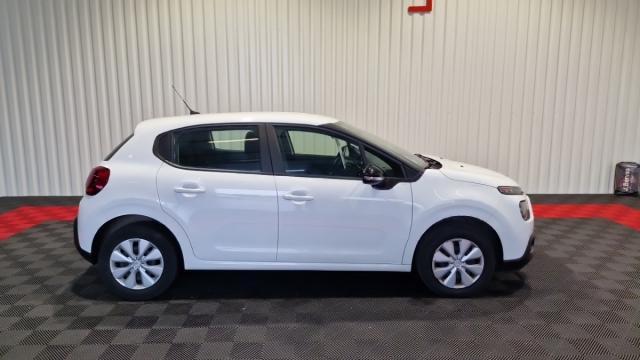 Citroen C3 image 2