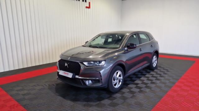 Ds Ds 7 Crossback d’occasion