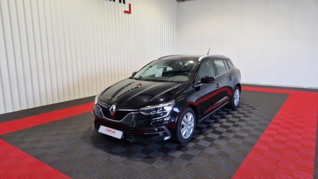 Renault Mégane Estate d’occasion