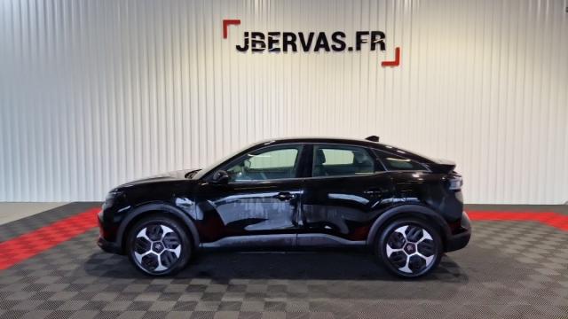 Citroen E-C4 image 2