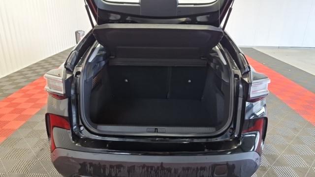 Citroen E-C4 image 4