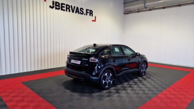 Citroen E-C4 image 8