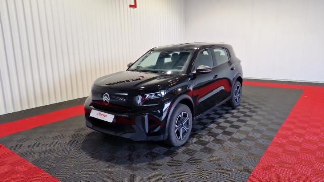 Citroen C3 Aircross d’occasion