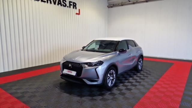 Ds Ds 3 Crossback d’occasion