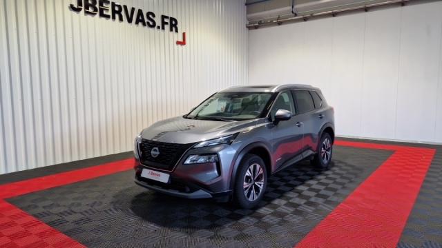 Nissan X-Trail E-Power 204 Ch N-Connecta