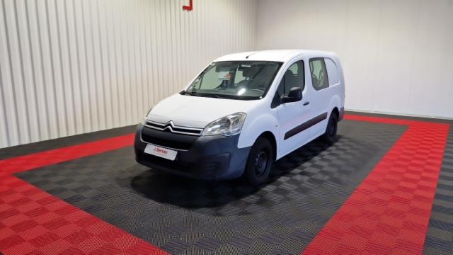 Citroen Berlingo d’occasion