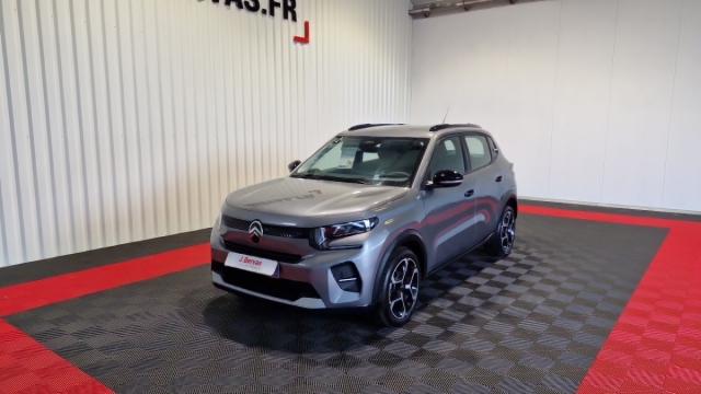 Citroen C3 d’occasion