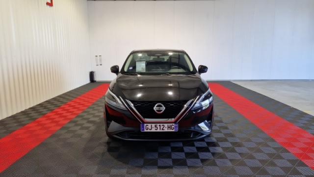 Nissan Qashqai image 1