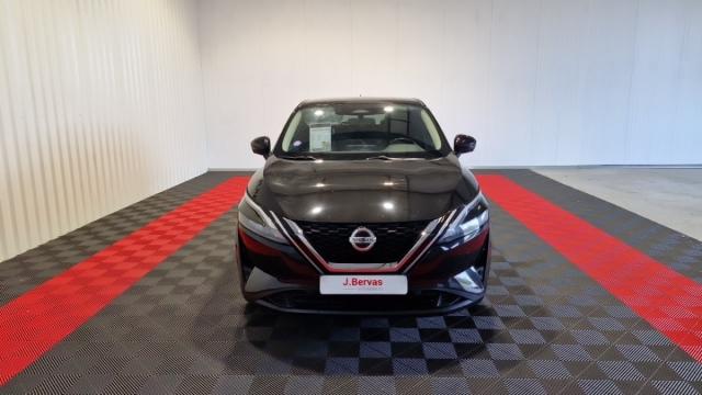 Nissan Qashqai image 4