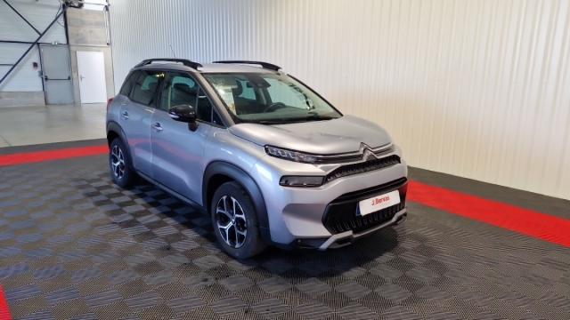 Citroen C3 Aircross image 9