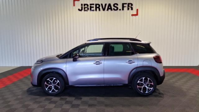 Citroen C3 Aircross image 6