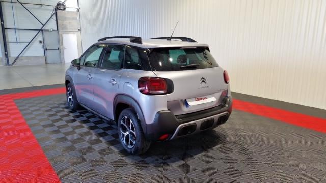 Citroen C3 Aircross image 1