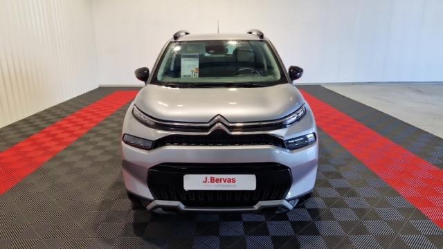 Citroen C3 Aircross image 4