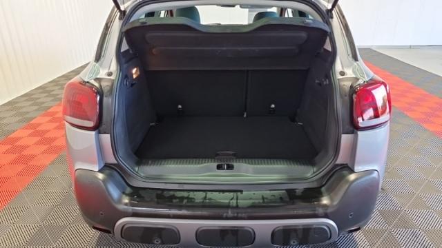 Citroen C3 Aircross image 5