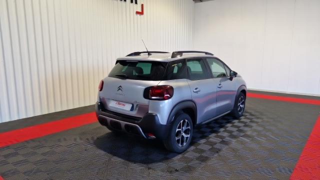 Citroen C3 Aircross image 3