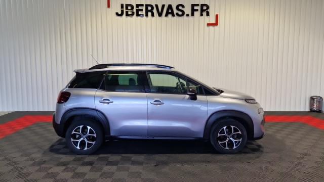 Citroen C3 Aircross image 7