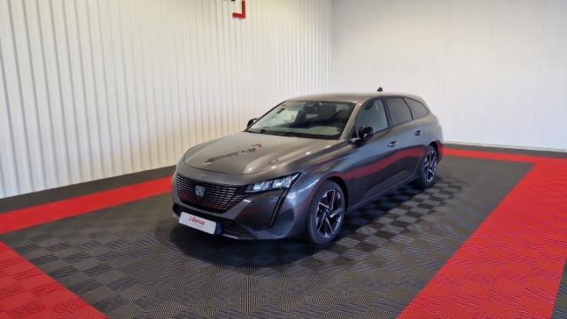 Peugeot 308 Sw d’occasion