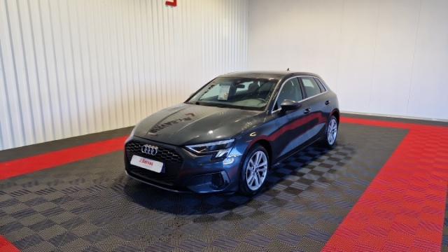 Audi A3 Sportback 35 Tfsi Mild Hybrid 150 S Tronic 7 Business Exe
