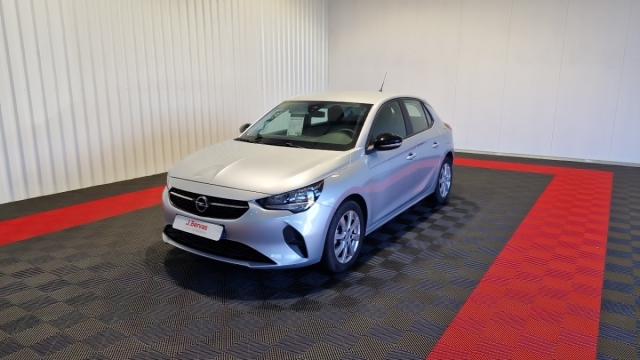 Opel Corsa d’occasion