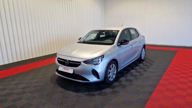 Opel Corsa d’occasion