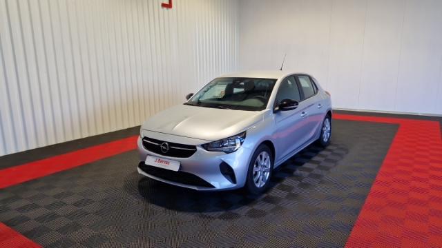 Opel Corsa d’occasion