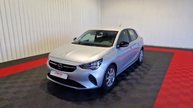 Opel Corsa d’occasion