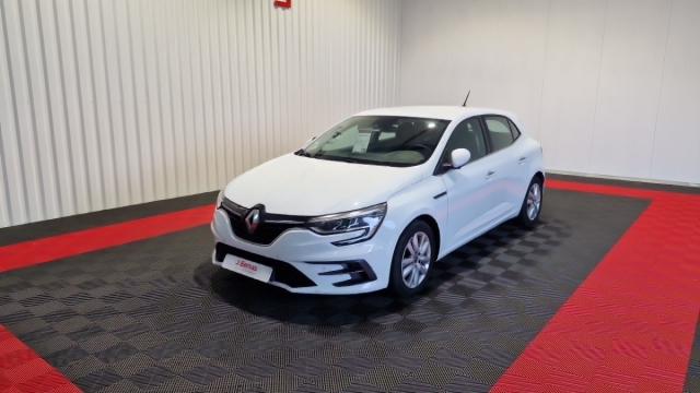 Renault Mégane d’occasion