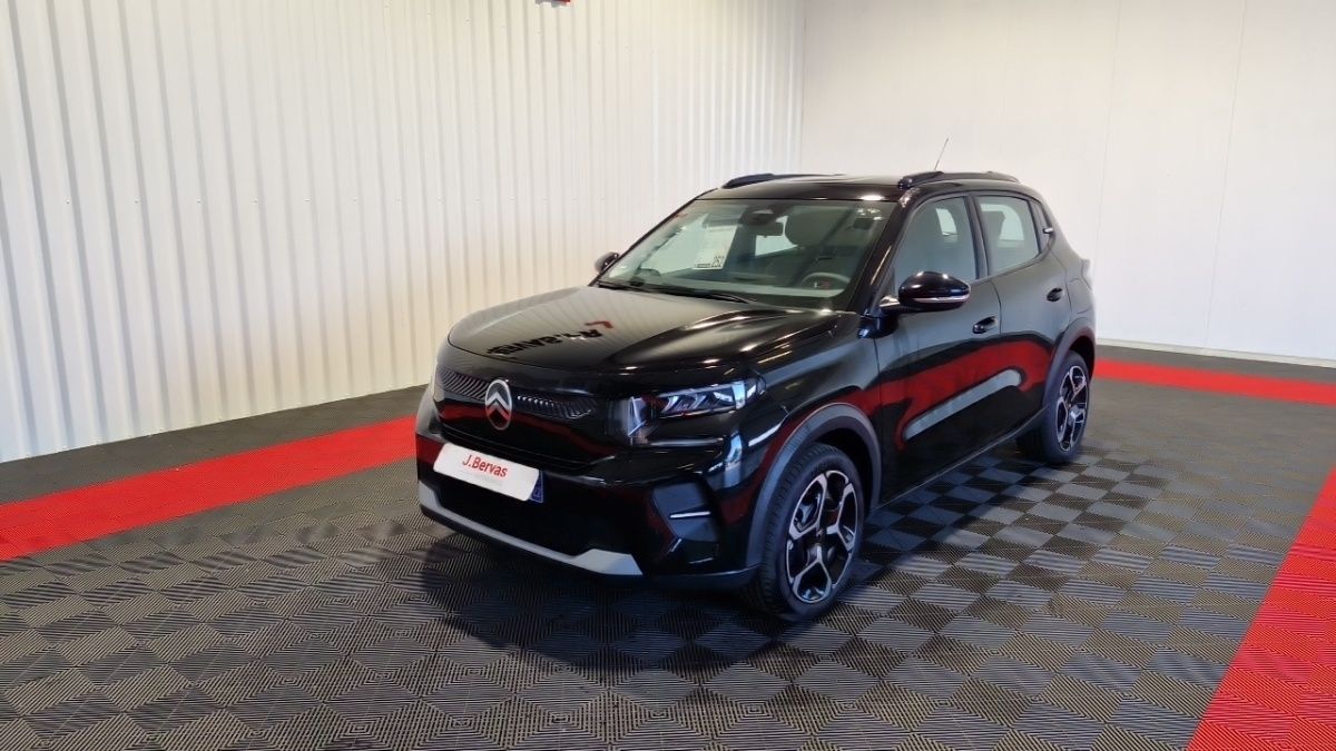 Citroen C3 d’occasion