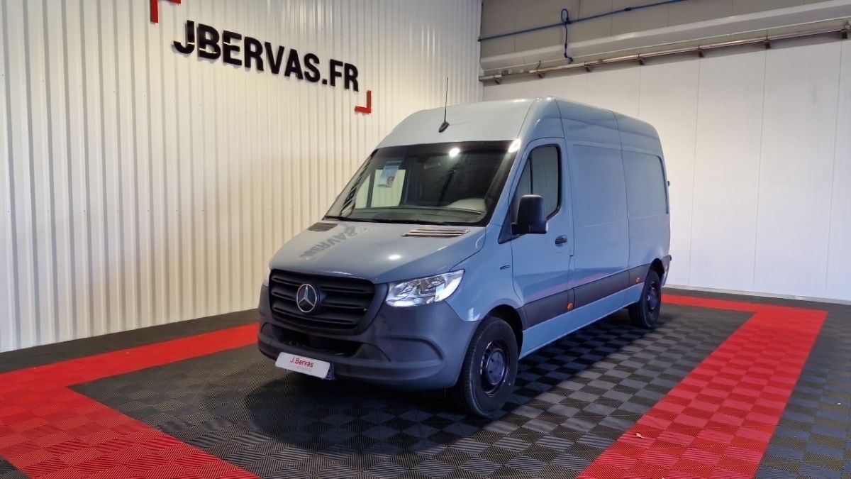 Mercedes Benz Sprinter d’occasion
